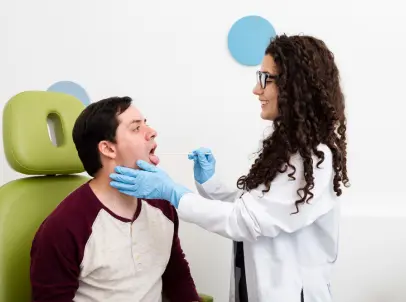 Routine Dental Checkups